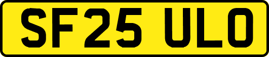 SF25ULO