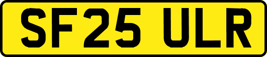 SF25ULR