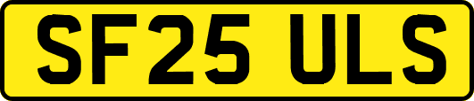 SF25ULS
