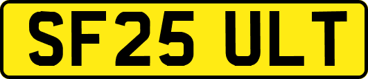 SF25ULT