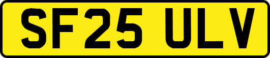 SF25ULV