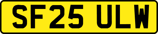 SF25ULW