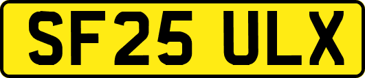 SF25ULX
