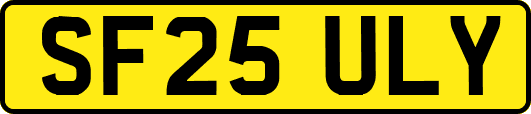 SF25ULY