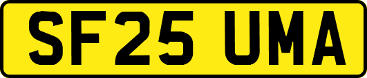 SF25UMA