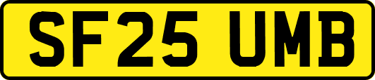 SF25UMB