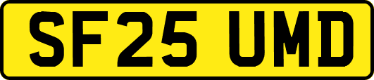 SF25UMD