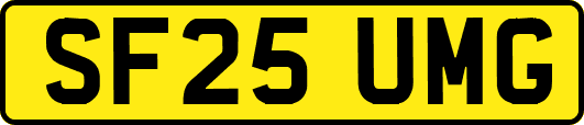 SF25UMG