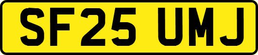 SF25UMJ