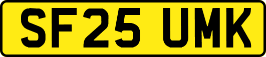 SF25UMK