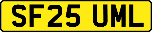 SF25UML