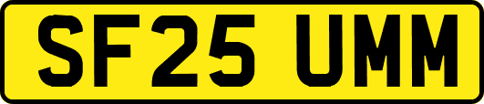 SF25UMM