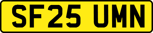 SF25UMN