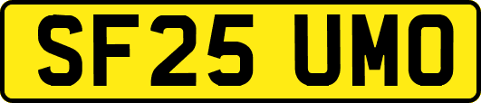 SF25UMO