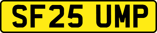 SF25UMP