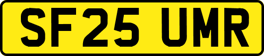 SF25UMR