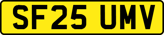 SF25UMV