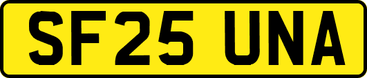 SF25UNA