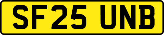 SF25UNB