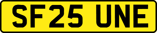 SF25UNE