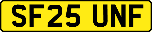 SF25UNF