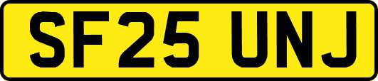 SF25UNJ