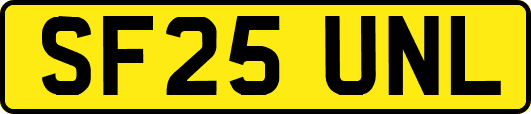 SF25UNL
