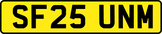 SF25UNM