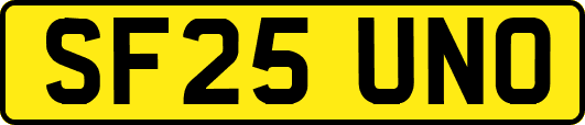 SF25UNO