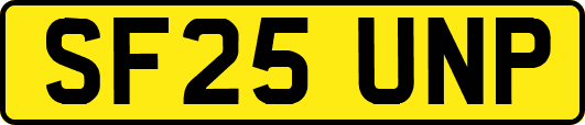 SF25UNP
