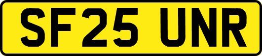 SF25UNR