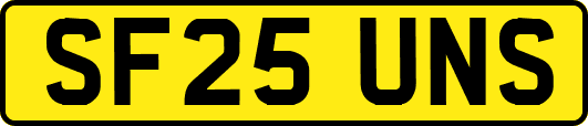 SF25UNS