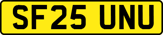 SF25UNU