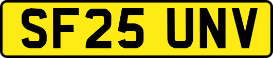 SF25UNV