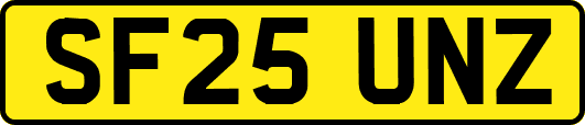 SF25UNZ