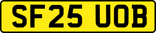 SF25UOB