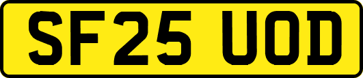 SF25UOD
