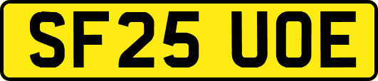 SF25UOE
