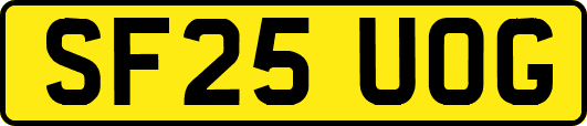 SF25UOG