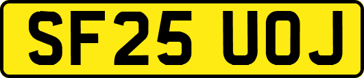 SF25UOJ