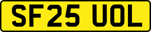 SF25UOL