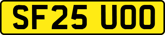 SF25UOO