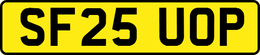SF25UOP