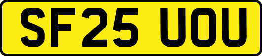 SF25UOU