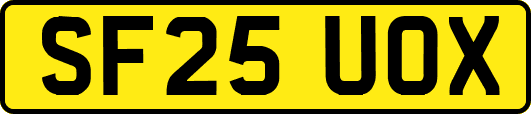 SF25UOX