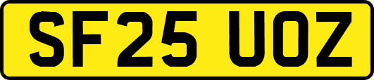 SF25UOZ