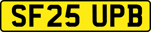 SF25UPB