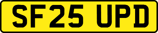 SF25UPD