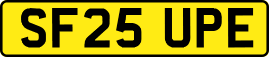 SF25UPE
