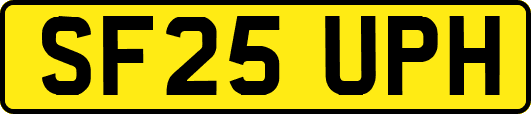SF25UPH
